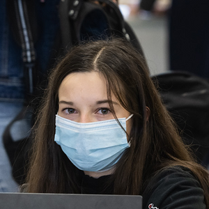 1732 Comeniusschool-17 flora quote